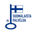 Suomalaista palvelua